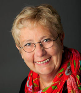 Karin Struckmeier